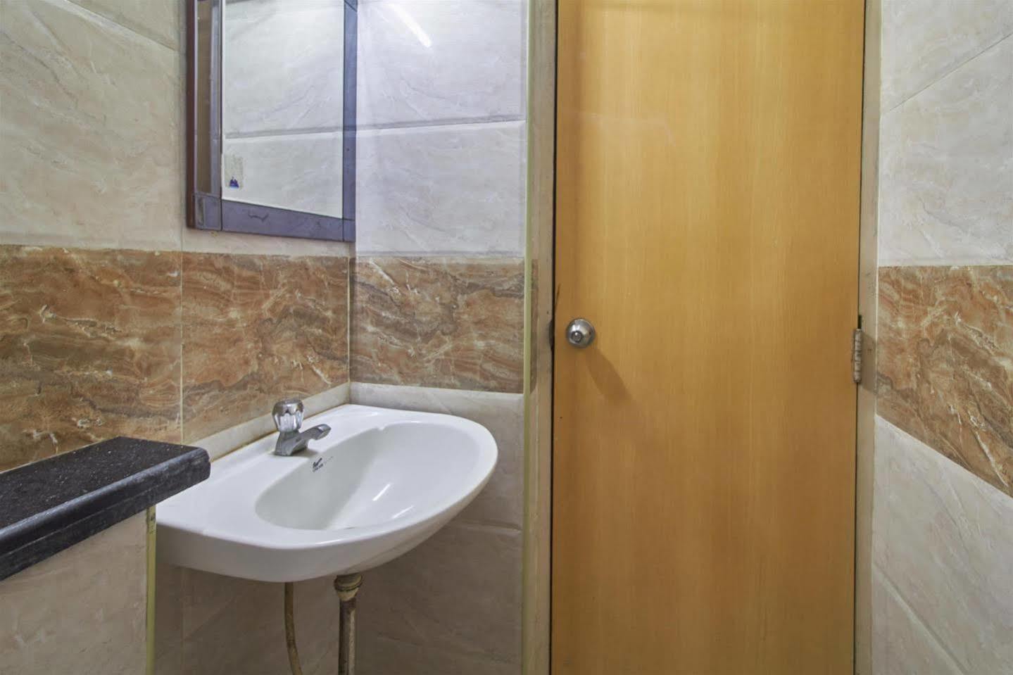 צ'נאי Fabhotel Royal Star מראה חיצוני תמונה