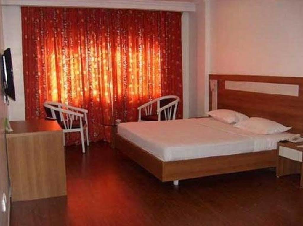 צ'נאי Fabhotel Royal Star מראה חיצוני תמונה