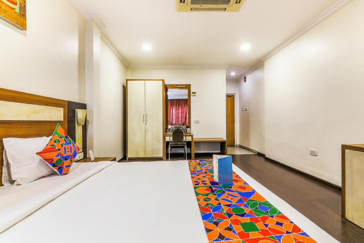 צ'נאי Fabhotel Royal Star מראה חיצוני תמונה
