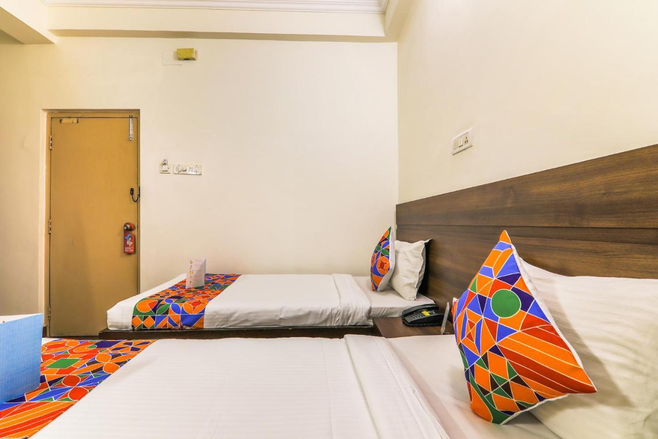 צ'נאי Fabhotel Royal Star מראה חיצוני תמונה