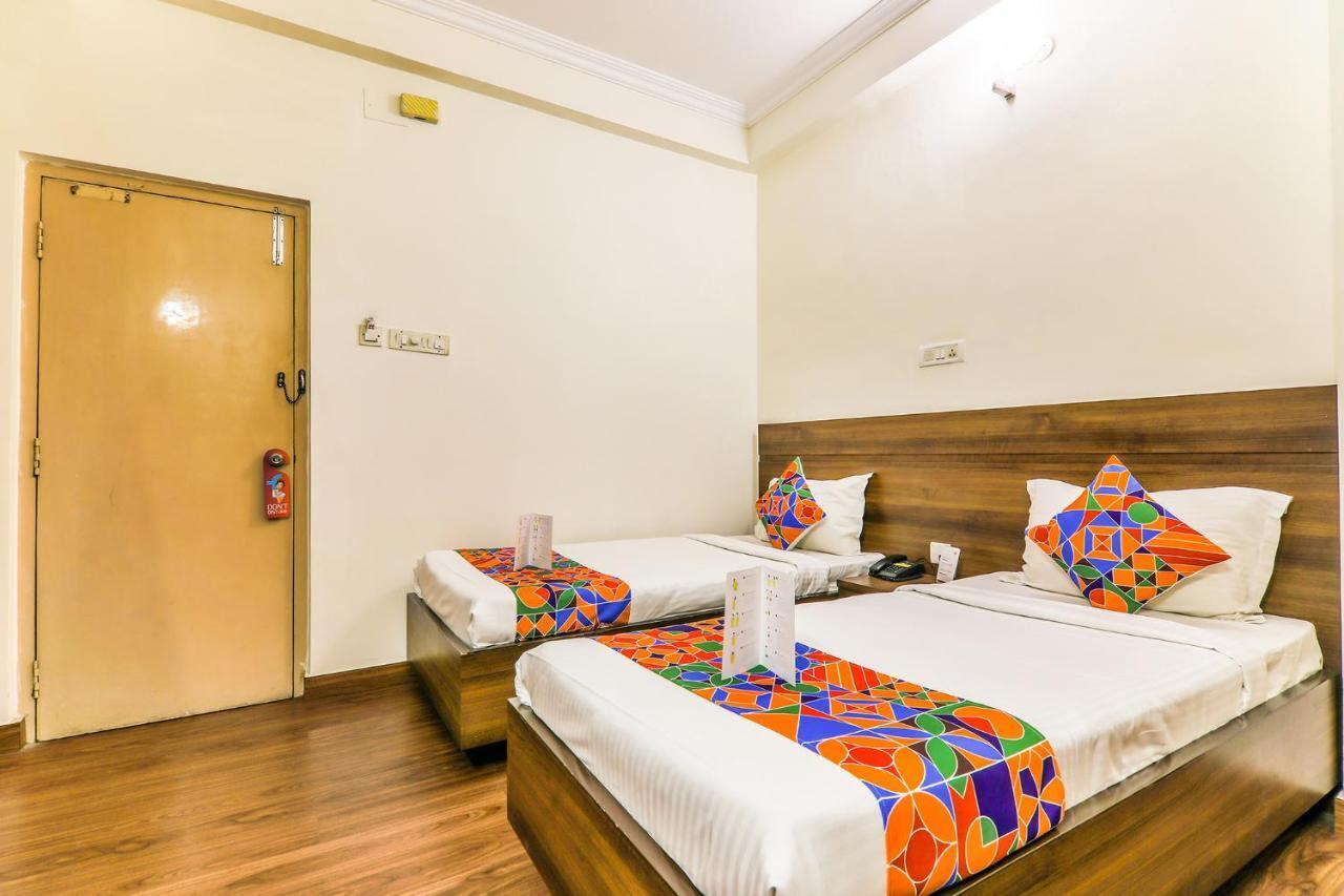 צ'נאי Fabhotel Royal Star מראה חיצוני תמונה