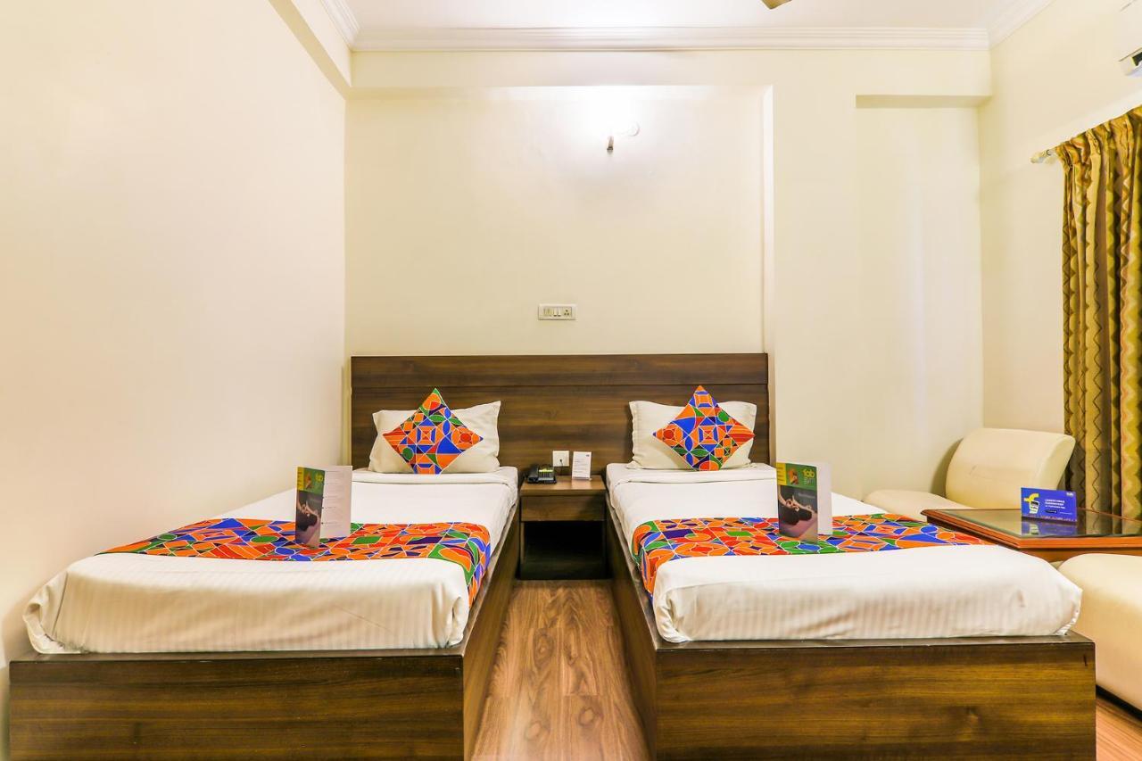 צ'נאי Fabhotel Royal Star מראה חיצוני תמונה