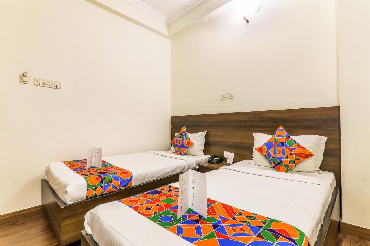 צ'נאי Fabhotel Royal Star מראה חיצוני תמונה