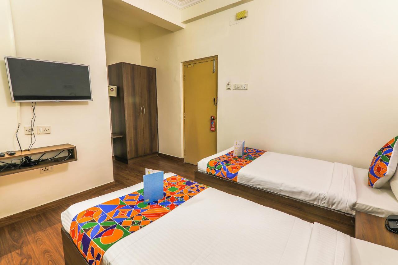 צ'נאי Fabhotel Royal Star מראה חיצוני תמונה