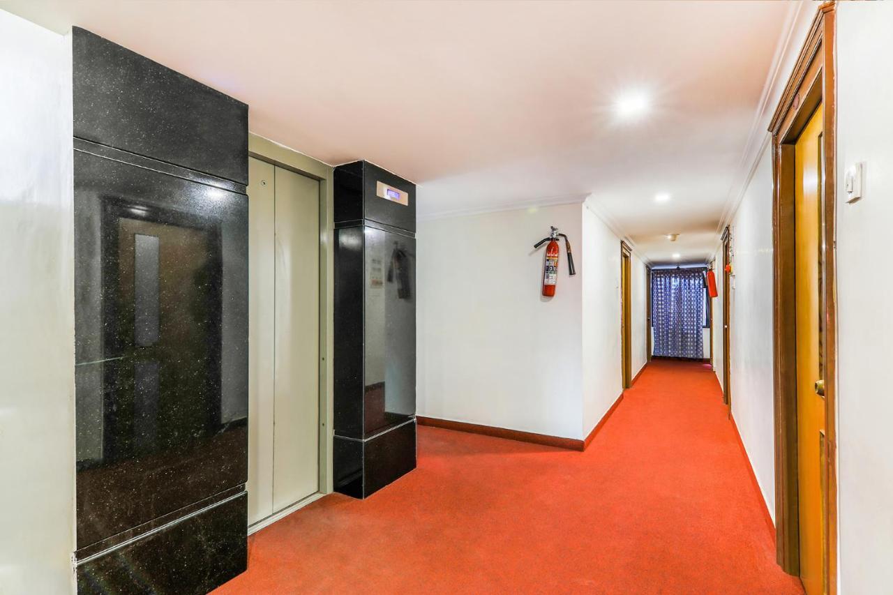 צ'נאי Fabhotel Royal Star מראה חיצוני תמונה