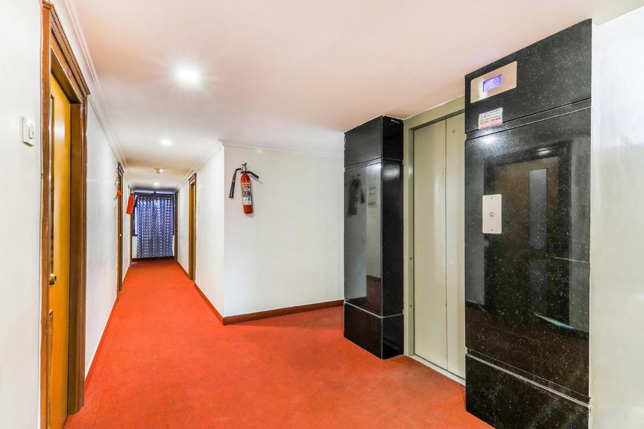 צ'נאי Fabhotel Royal Star מראה חיצוני תמונה